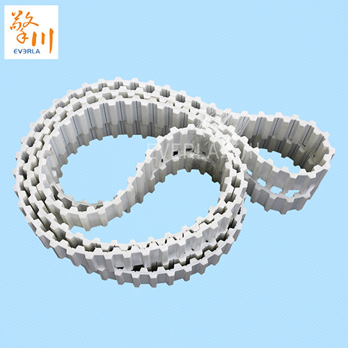包裝機(jī)械皮帶_雙面齒PU同步帶