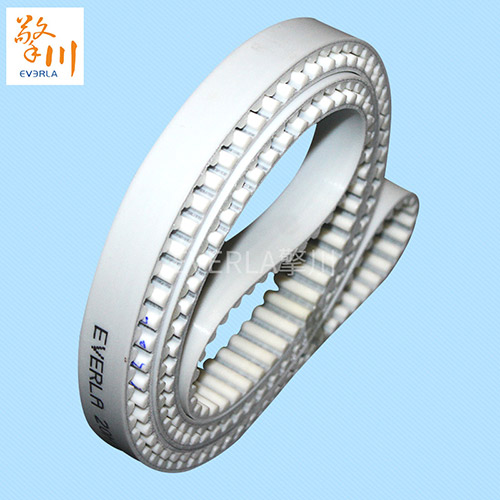 木板封邊回轉(zhuǎn)線專用皮帶_直紋耐磨擦<a href='http://yiemit.com/' target='_blank'><u>PU同步帶</u></a>