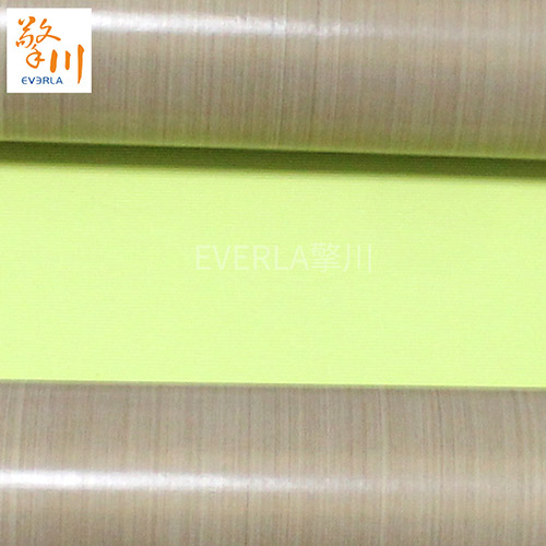 耐高溫絕緣封邊機輸送帶細(xì)節(jié)圖1