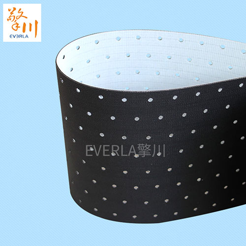 pu輸送帶出現(xiàn)龜裂，斷裂，怎么辦?