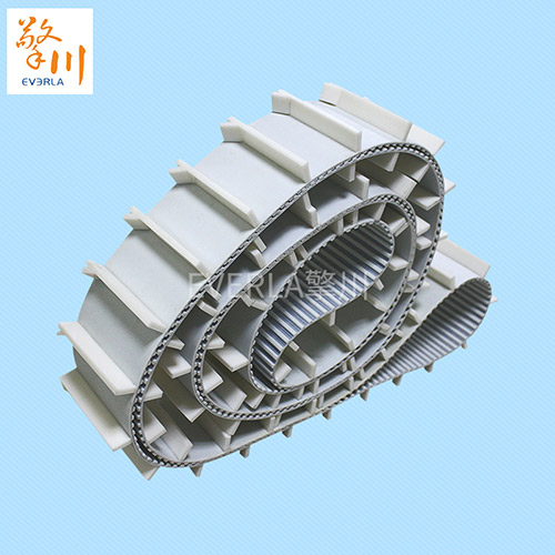 通過同步帶、同步帶輪來降低機(jī)床噪聲的方法