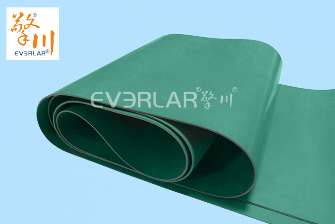 工業(yè)皮帶采購(gòu)注意事項(xiàng)有哪些？