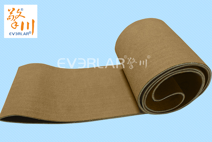 同步帶在安裝的時(shí)要注意安裝中心距