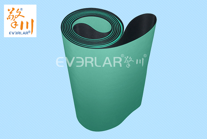  同步帶橡膠材質(zhì)好還是聚氨酯（PU）材質(zhì)好？哪個(gè)更耐用？