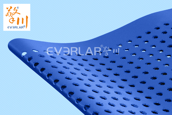 獨(dú)樹(shù)一幟的糊盒機(jī)平面皮帶