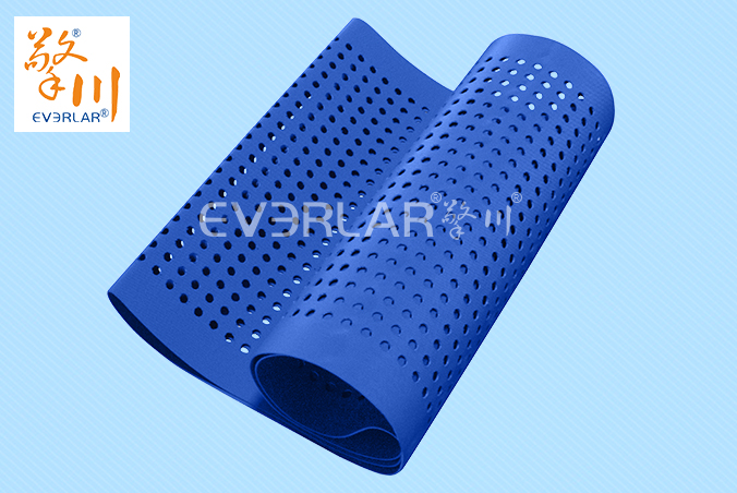 皮帶接駁靠譜嗎？擎川工業(yè)皮帶告訴你其中道理