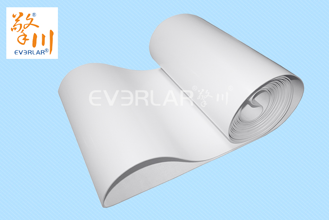 耐高溫輸送帶計價方式竟有這么多門道