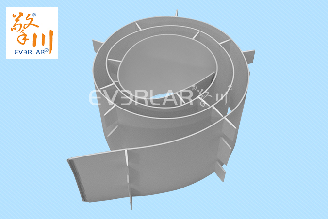 印刷造紙業(yè)選擇哪款工業(yè)皮帶？