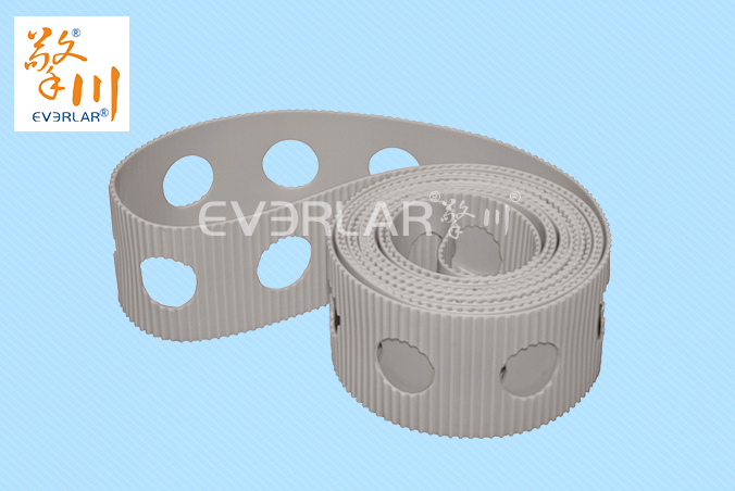 【常見問答】聚氨酯同步帶耐磨嗎？