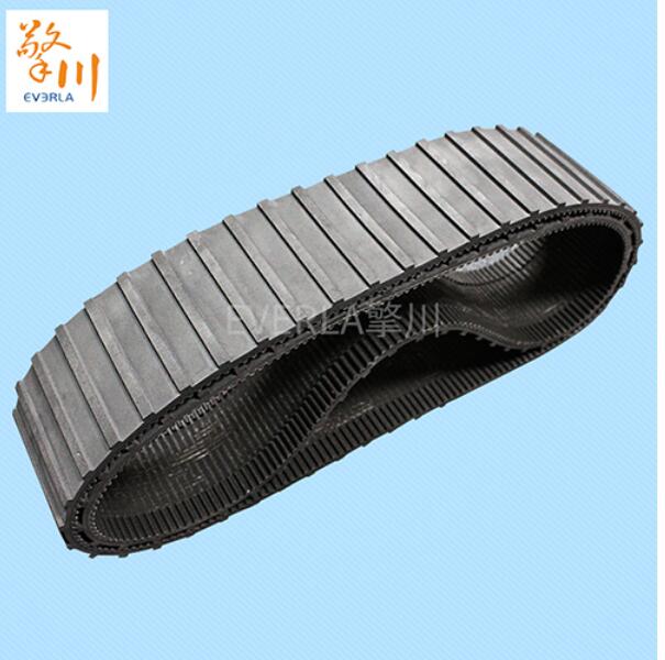 為什么同步帶會(huì)損壞？又如何解決？擎川同步帶定制告訴你！