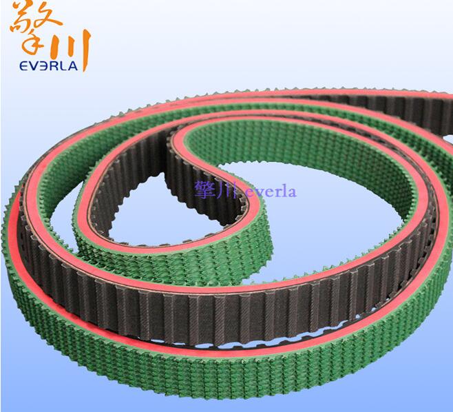 尼龍片基帶有什么優(yōu)勢？如何接駁？