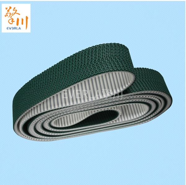 同步帶傳動(dòng)的優(yōu)點(diǎn)和缺點(diǎn)有哪些