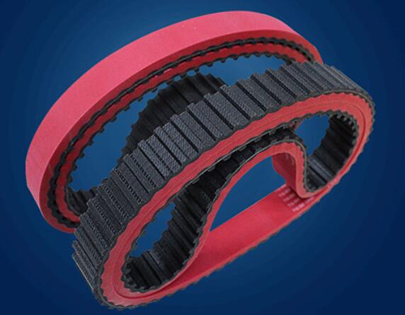 擎川三款無縫橡膠同步帶簡介