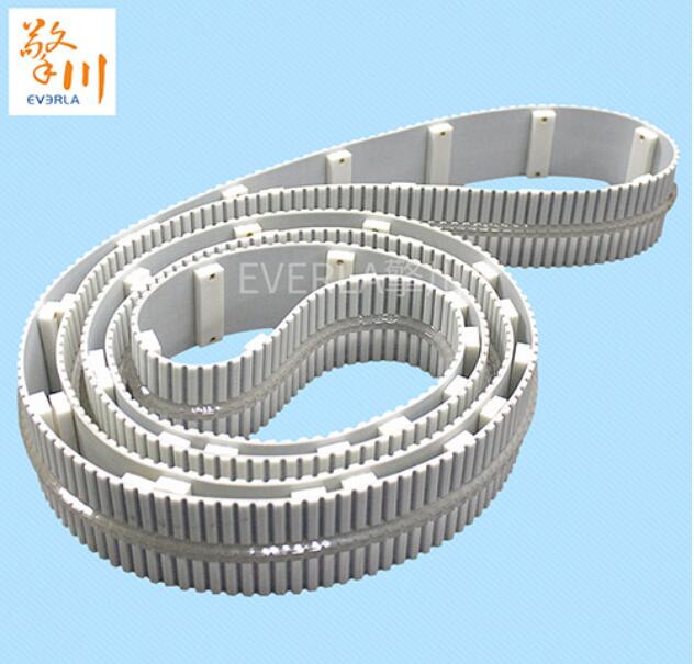 同步帶的安裝需要注意什么？