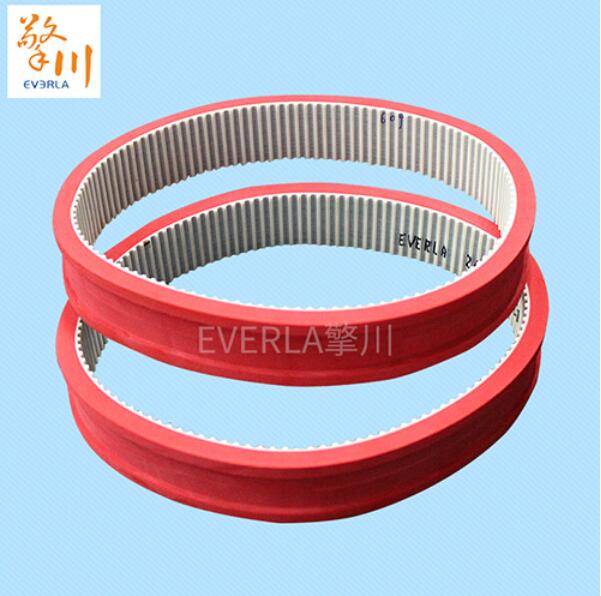 同步帶常見(jiàn)材質(zhì)有哪些？