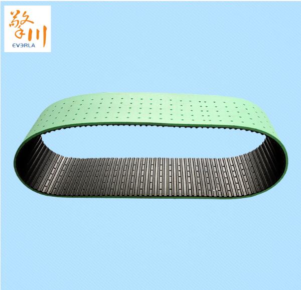 PU同步帶的異?，F(xiàn)象有哪些