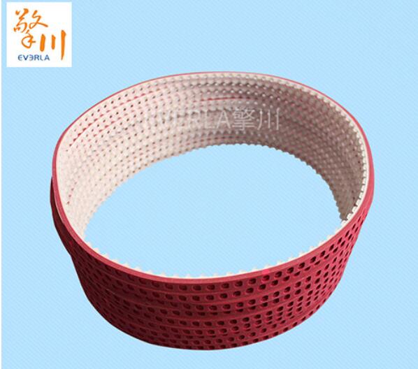 空氣對同步帶的影響