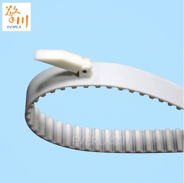 同步帶都有哪些材質(zhì)？它們的特點(diǎn)是什么？