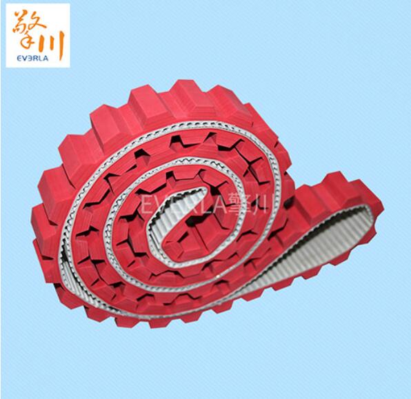 PU同步帶有哪些傳動(dòng)優(yōu)點(diǎn)？