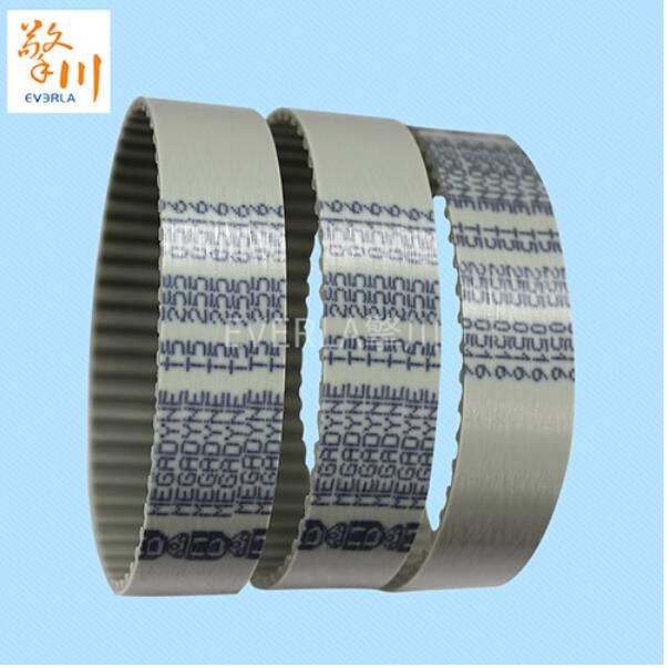 同步帶安裝注意事項(xiàng)