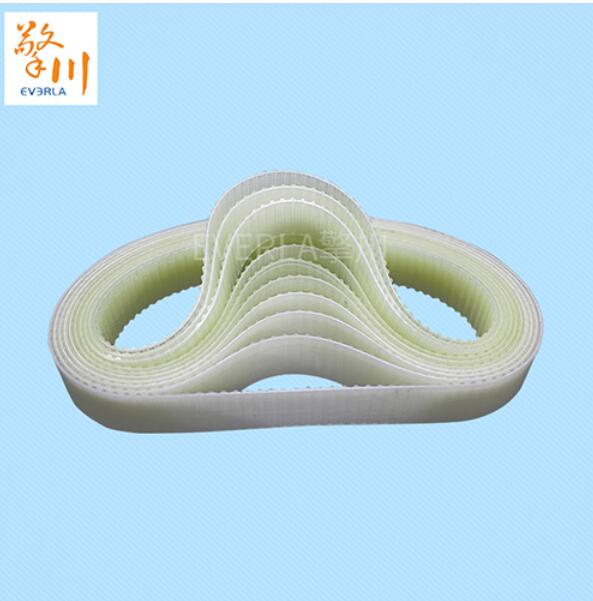 PU同步帶傳動(dòng)的時(shí)候?yàn)槭裁磿?huì)振動(dòng)