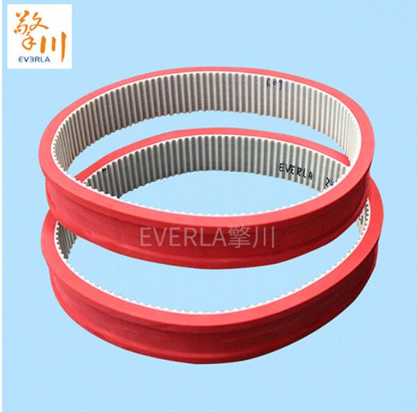 聚氨酯同步帶的化學(xué)性能如何