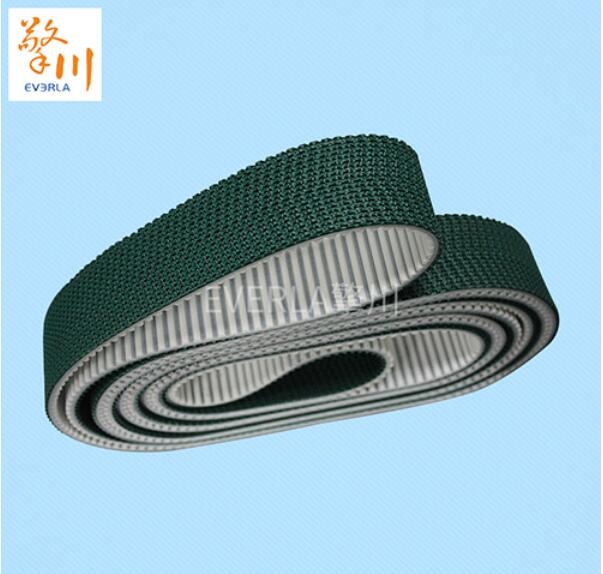 齒形同步帶的特點(diǎn)淺析