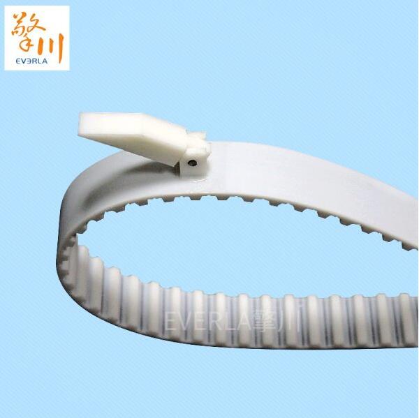 同步帶有哪些設(shè)計(jì)有點(diǎn)？