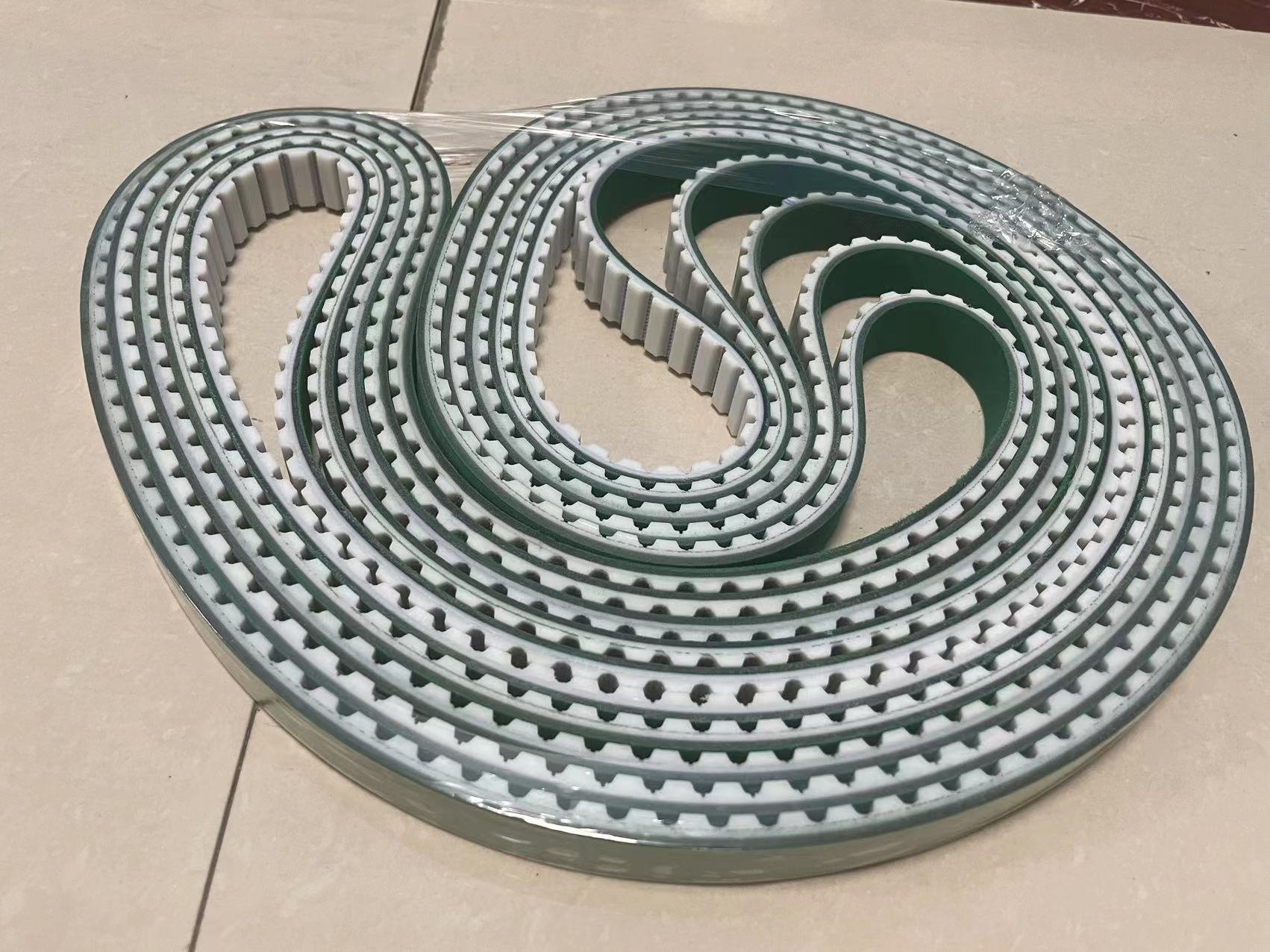 選擇同步帶廠家，從哪些方面入手