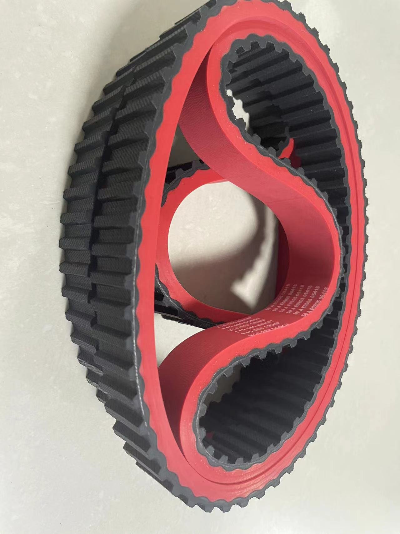 工業(yè)同步帶傳動(dòng)和齒輪傳動(dòng)的區(qū)別