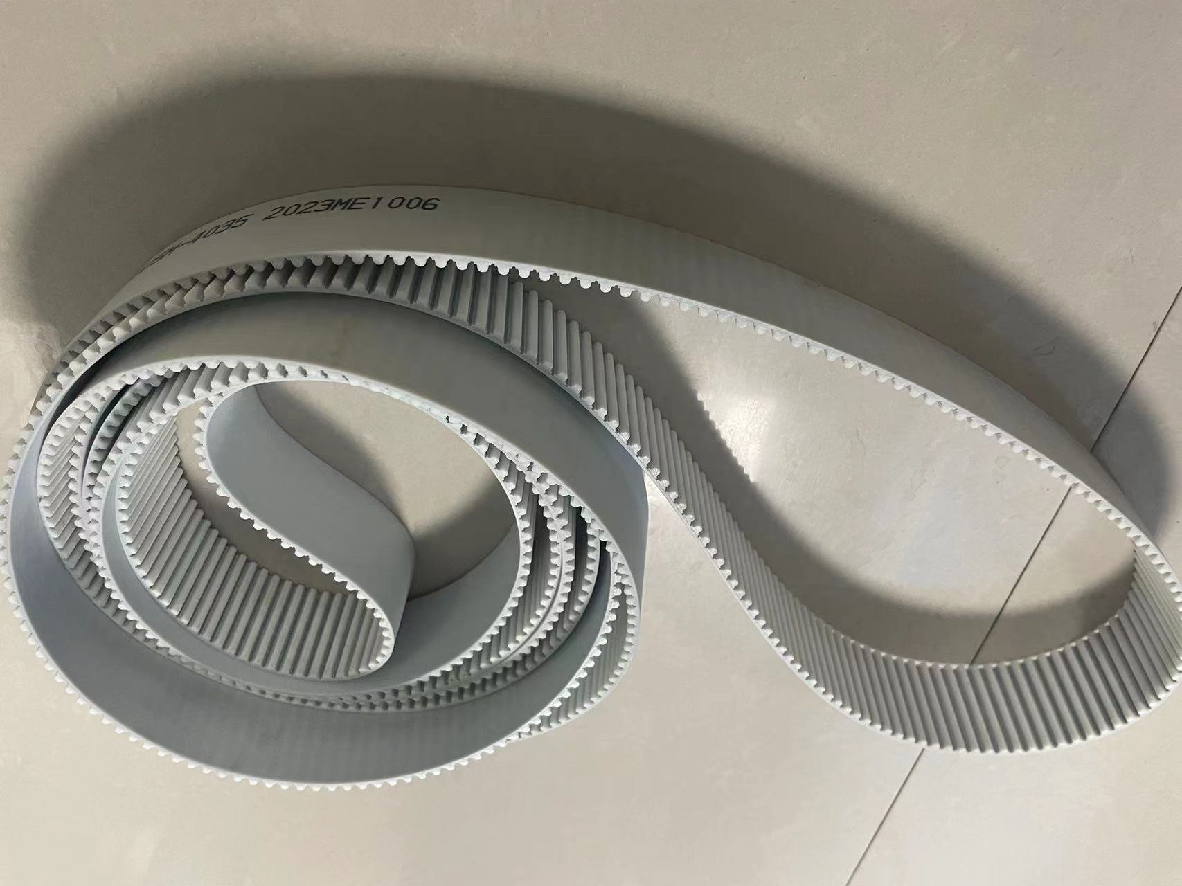 同步帶材質(zhì)與等級(jí)如何劃分