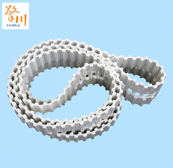 htd型同步帶輪齒形角：驅(qū)動(dòng)系統(tǒng)的關(guān)鍵要素