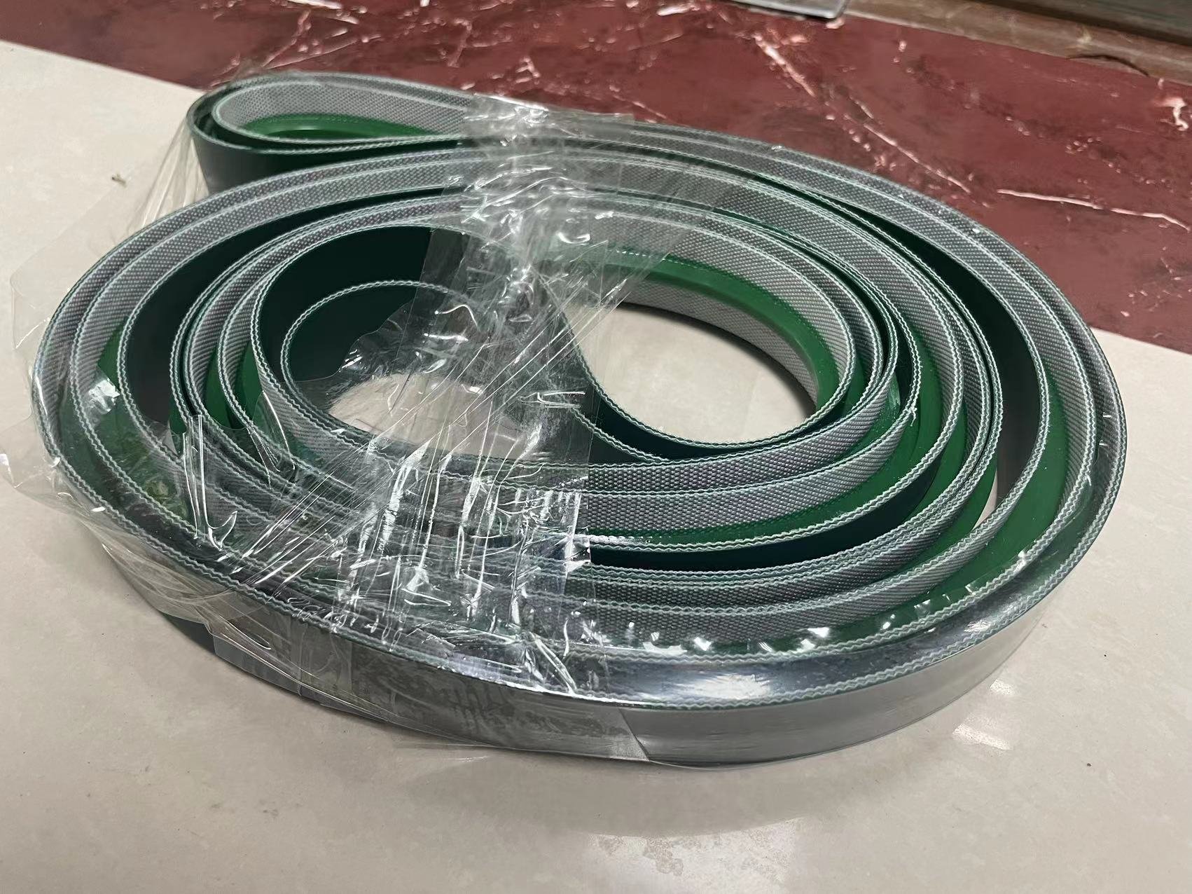 如何選擇專業(yè)的同步帶生產(chǎn)廠家