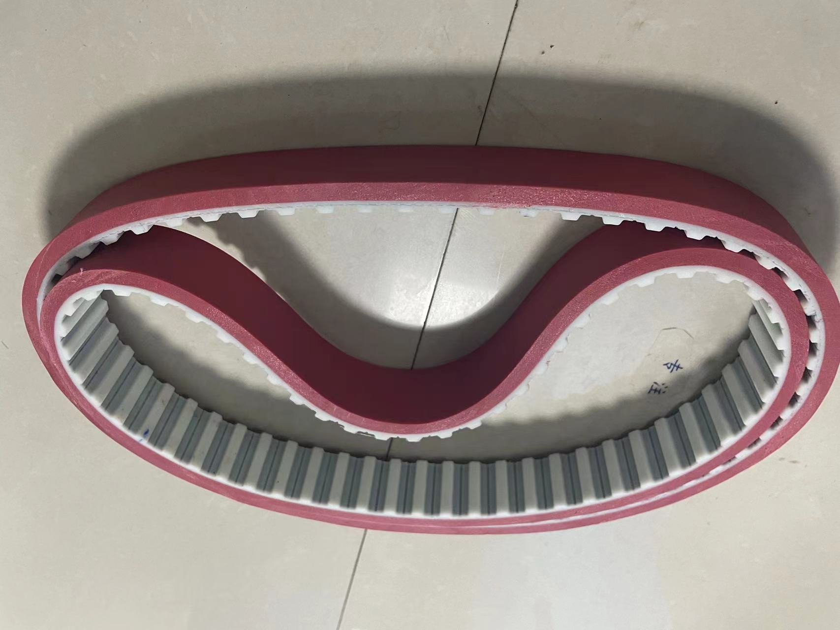 同步帶的應(yīng)用風(fēng)險與潛在問題