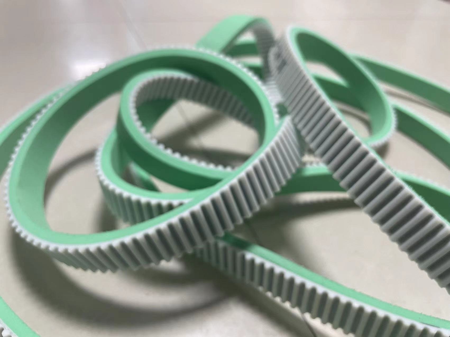 如何優(yōu)化同步帶的安裝和調(diào)試過程