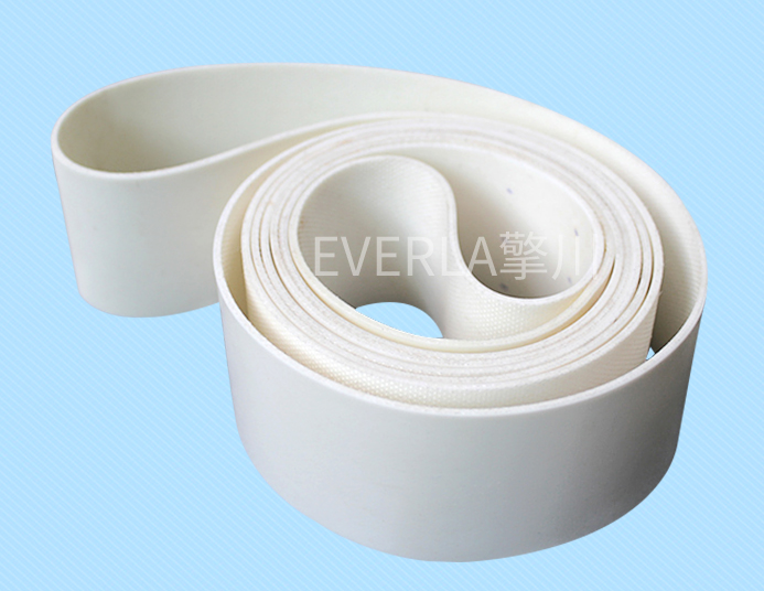 橡膠同步帶的生產(chǎn)工藝與技術(shù)