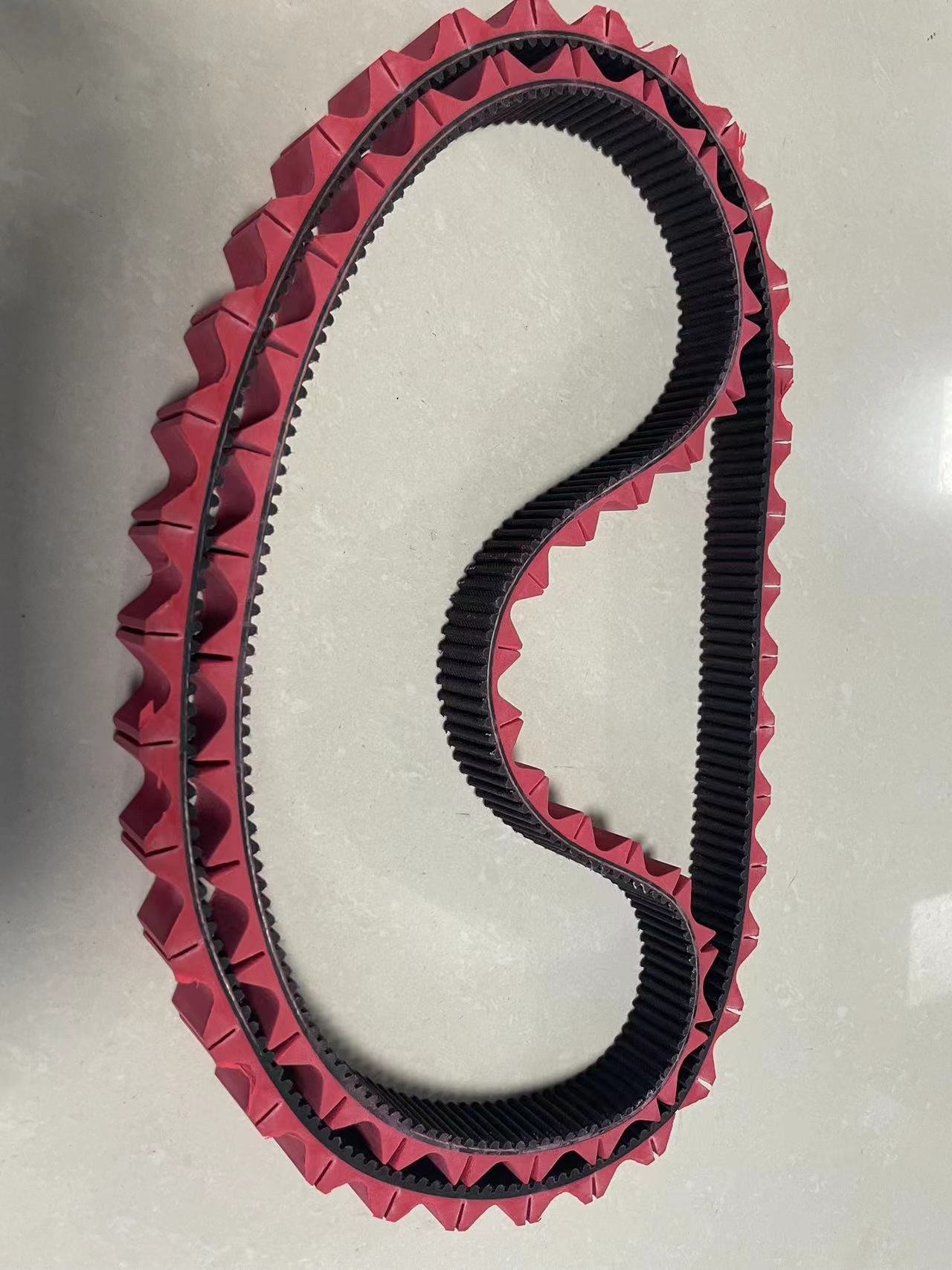 同步帶出現(xiàn)故障的原因有哪些