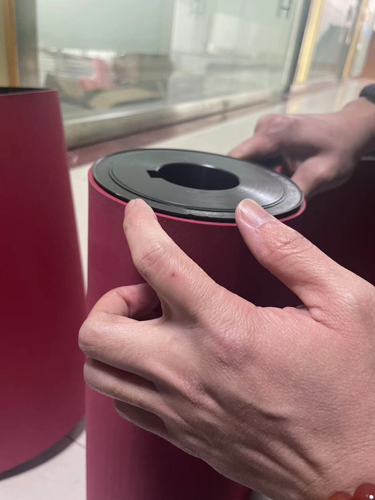 同步帶廠家的發(fā)展趨勢(shì)：數(shù)字化與智能化生產(chǎn)