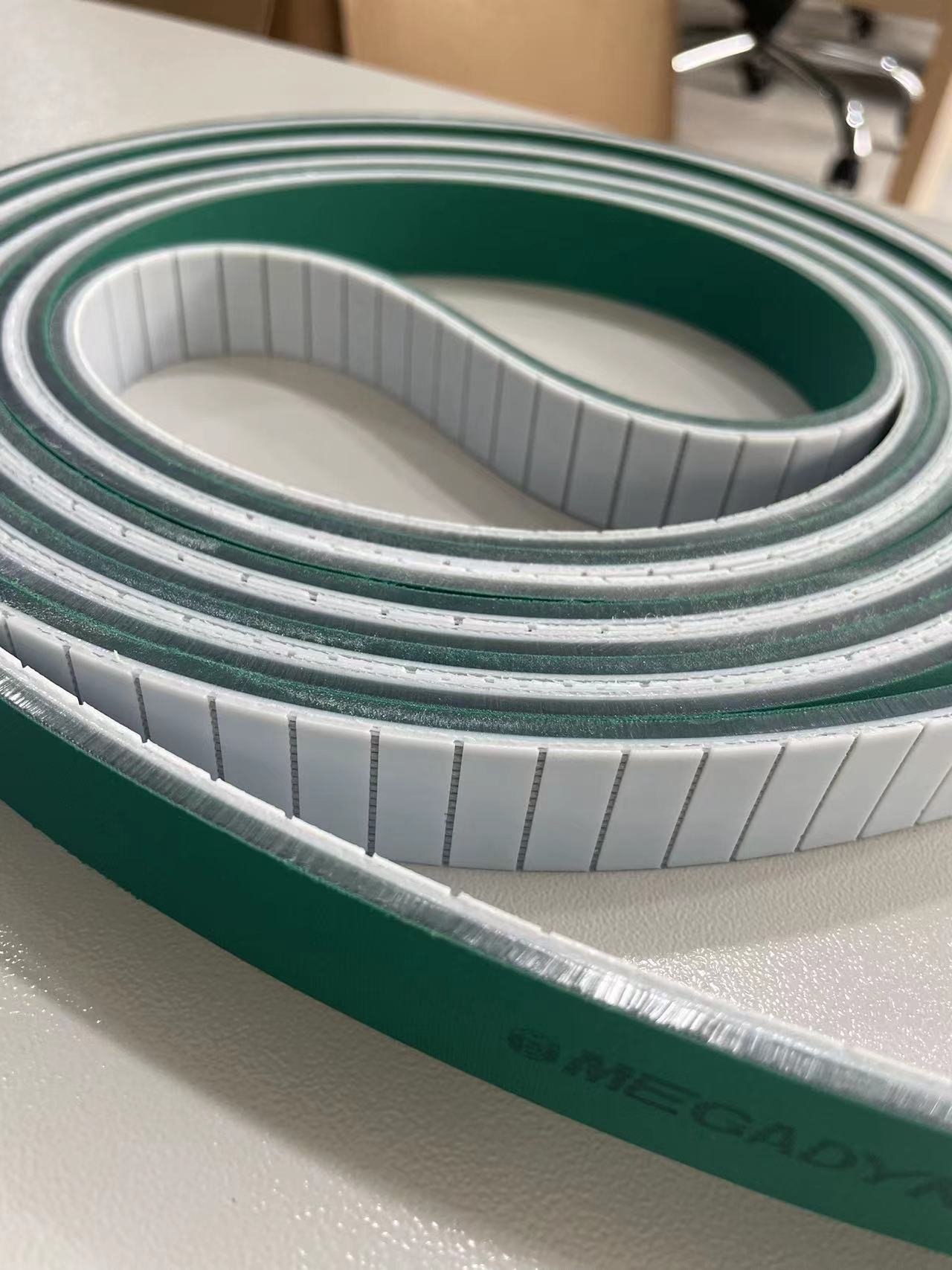 同步帶廠家：行業(yè)內(nèi)的品質(zhì)標(biāo)桿