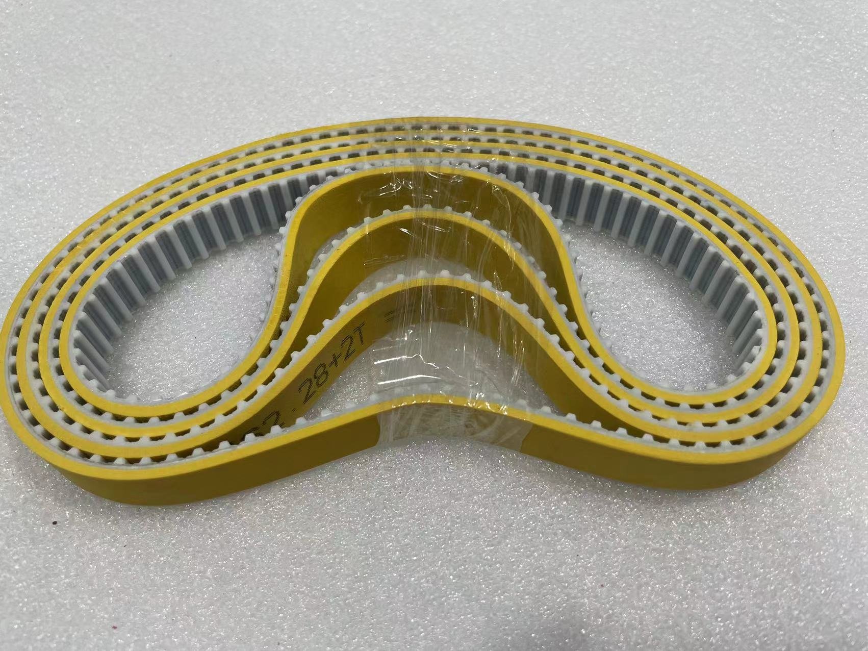 同步帶型號T10在高速傳動中的卓越性能