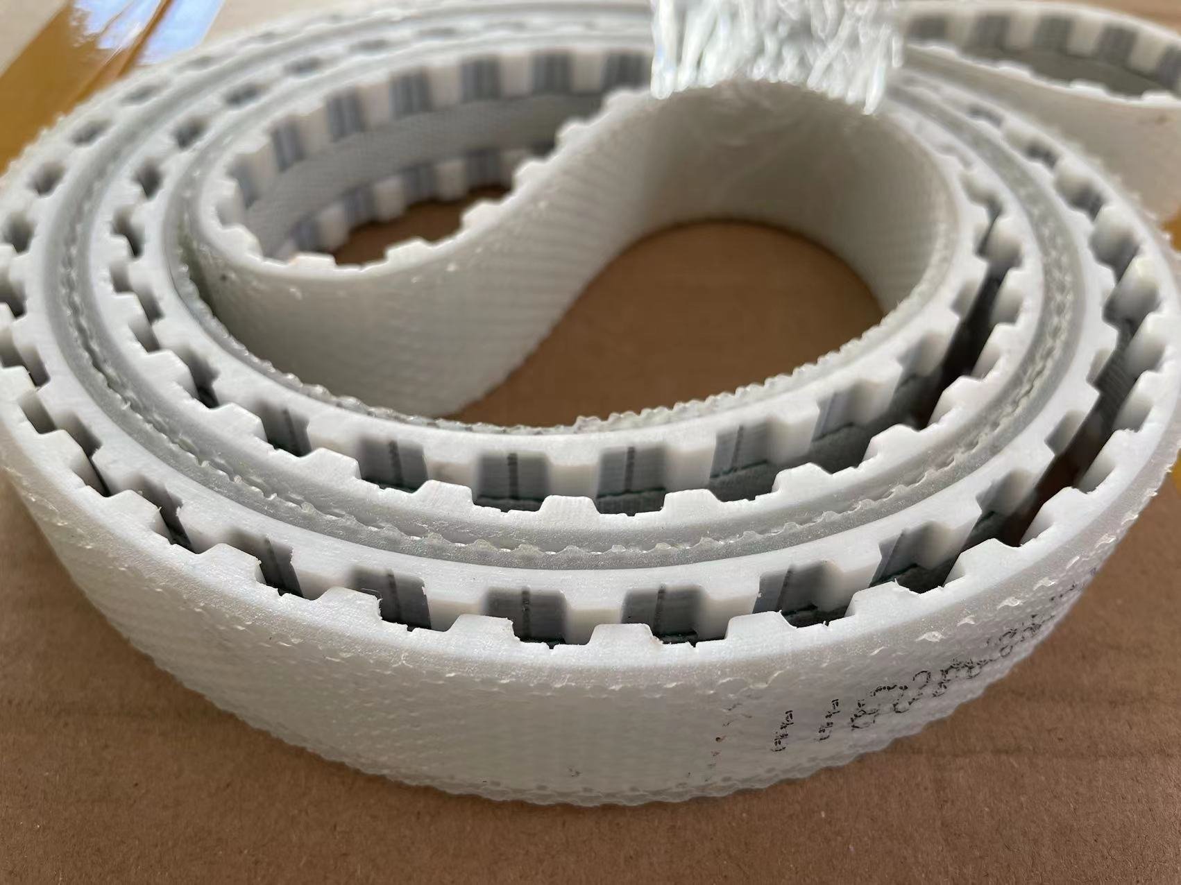 定制化PU同步帶：滿足個性化需求的解決方案