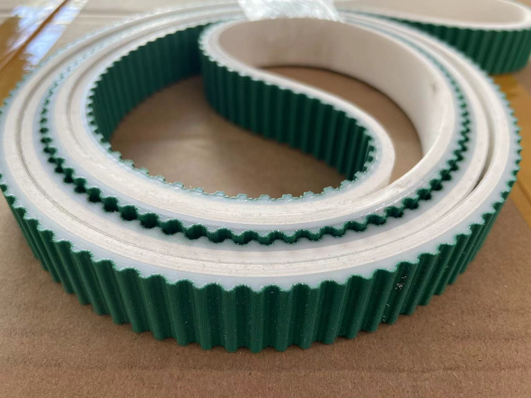 同步帶廠(chǎng)家科普：同步帶的種類(lèi)與選擇方法