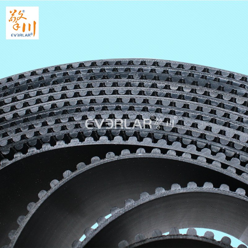 PU同步帶在食品包裝機(jī)械中的應(yīng)用