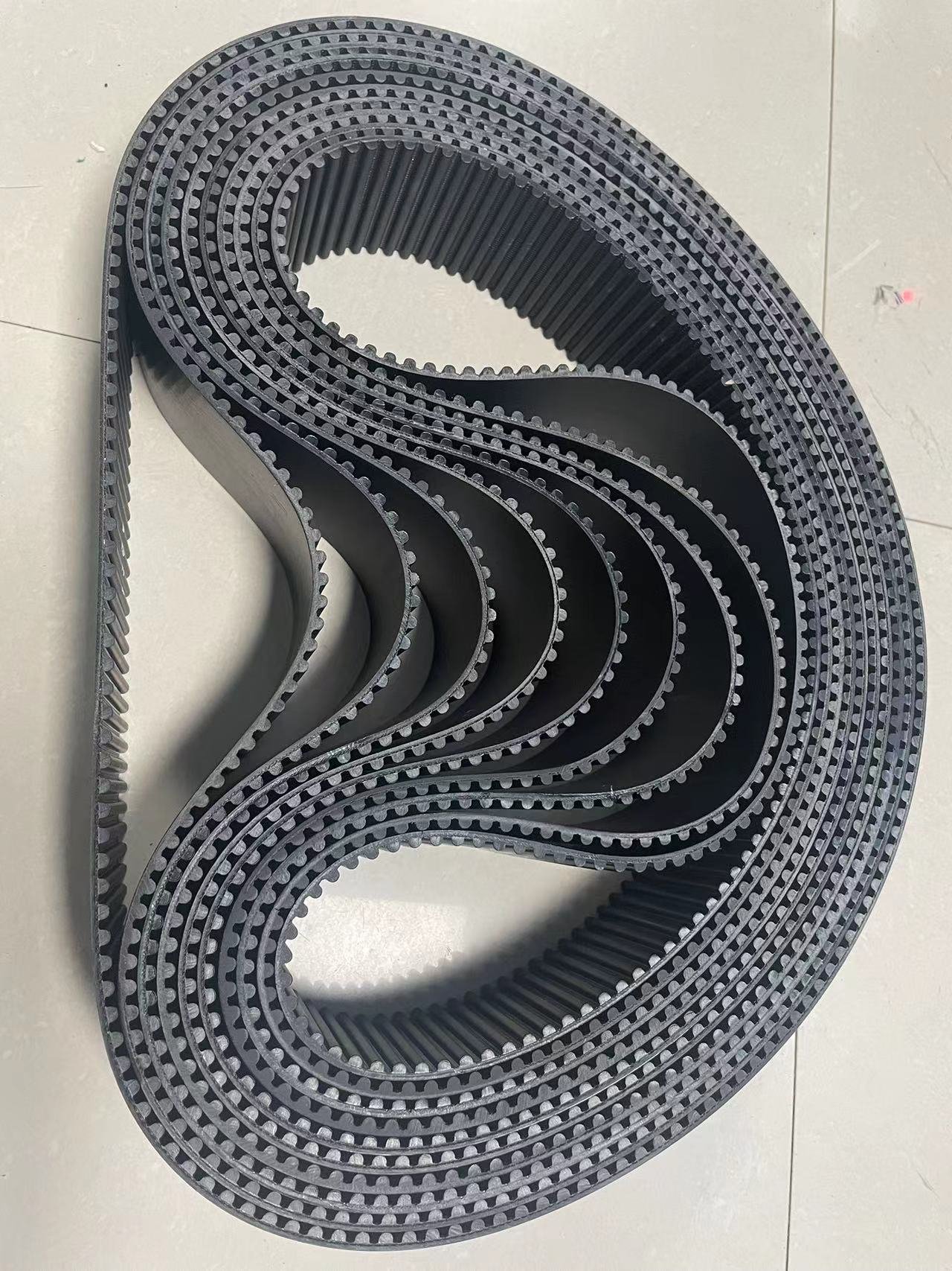 橡膠同步帶在食品加工業(yè)的衛(wèi)生標(biāo)準(zhǔn)與要求