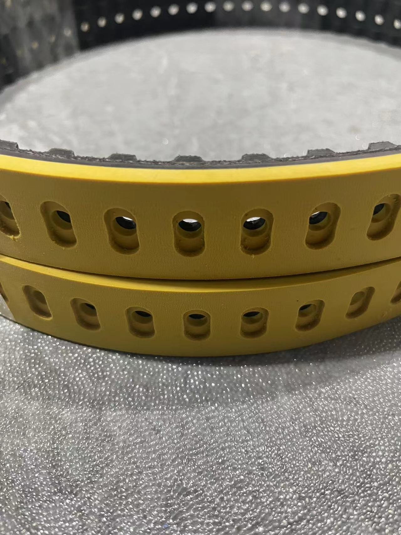 同步帶使用壽命延長(zhǎng)方法與建議