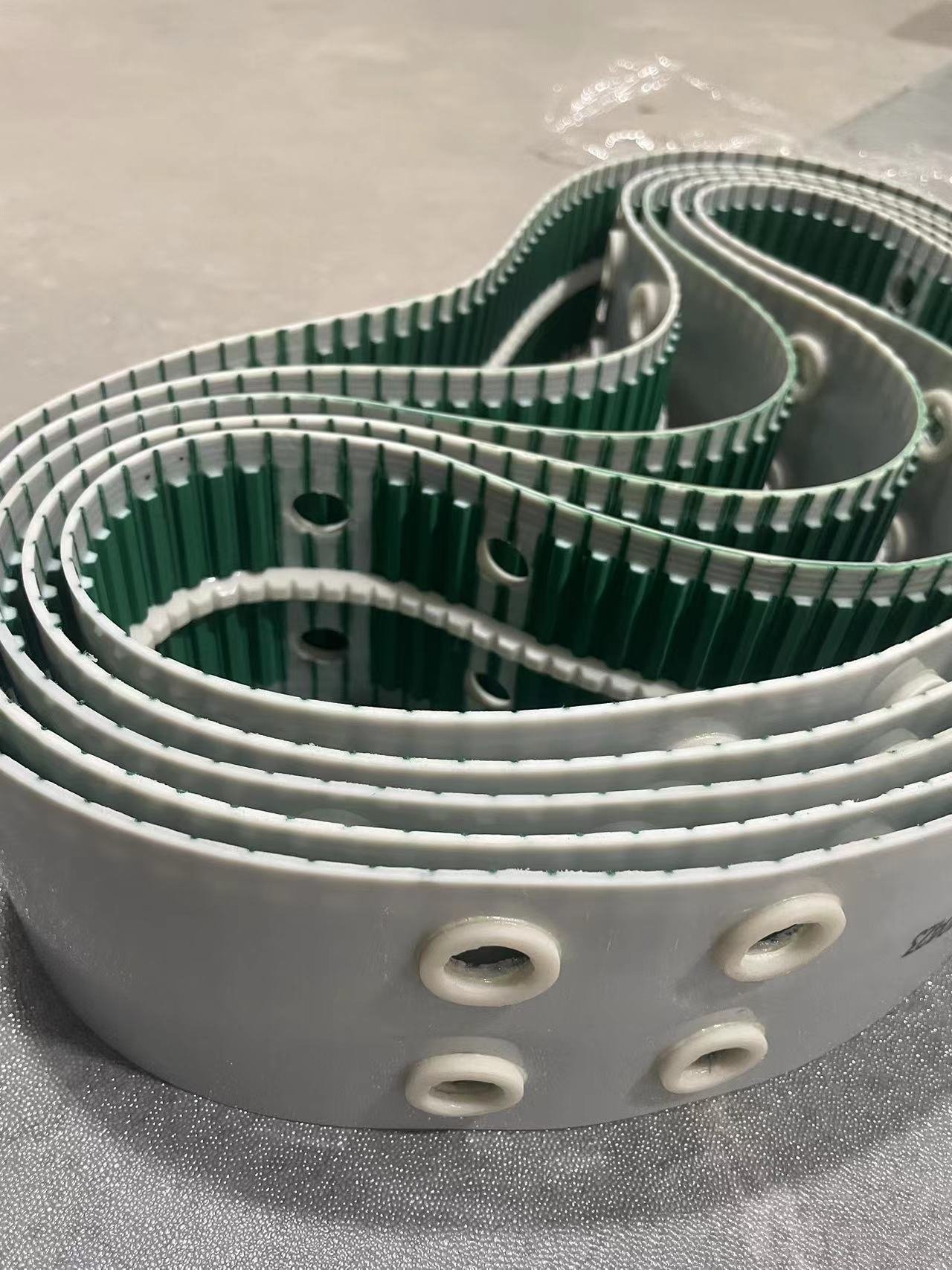 PU同步帶在電子行業(yè)的應(yīng)用