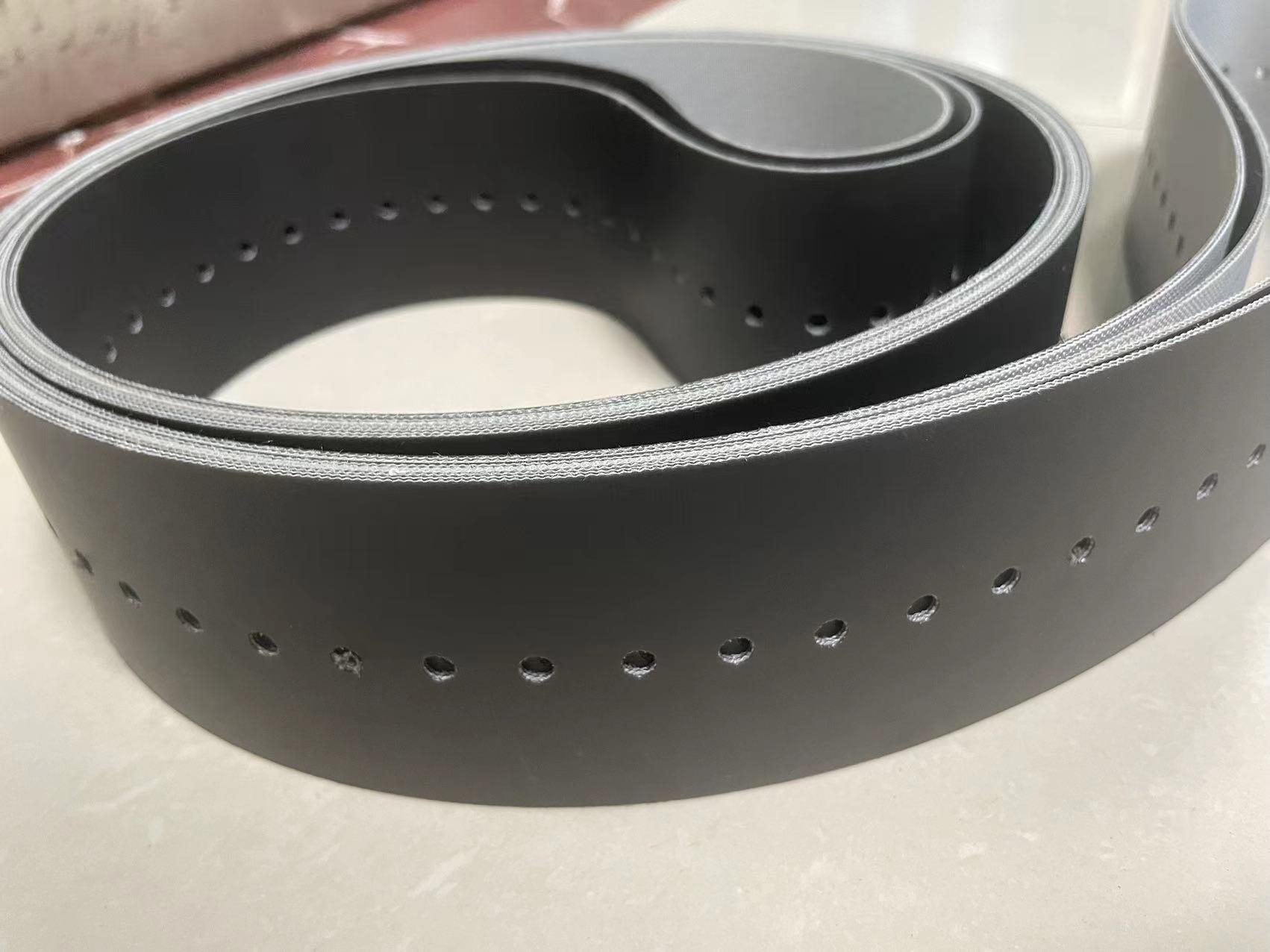 同步帶與齒形帶：性能比較分析