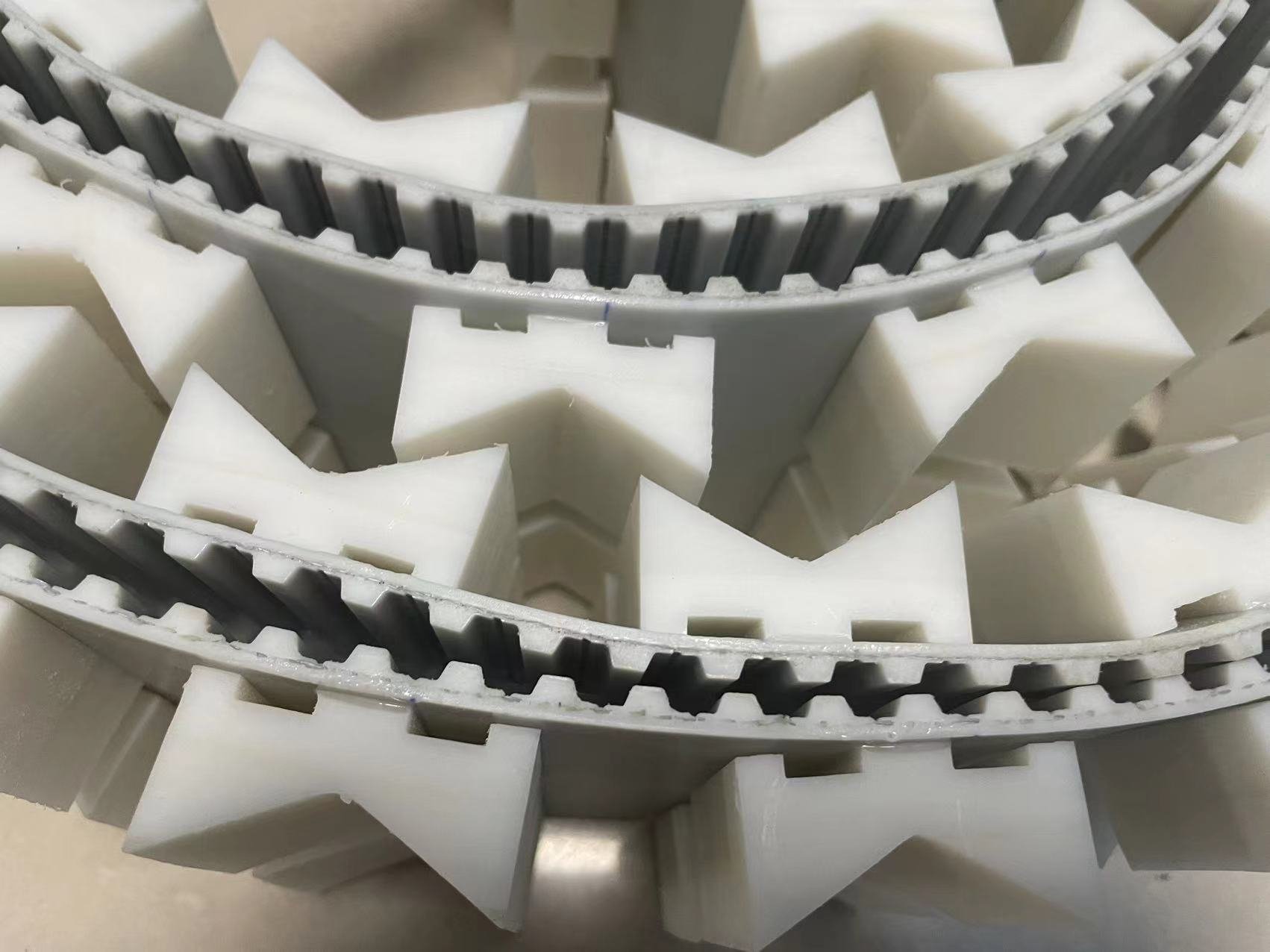 同步帶的齒槽清潔：預(yù)防故障的小技巧