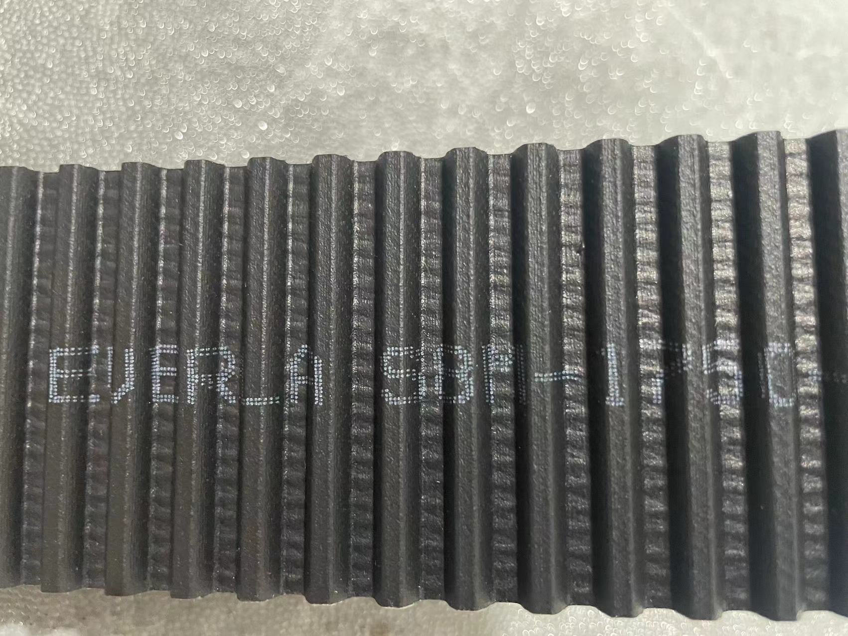 同步帶在食品加工中的精確定位