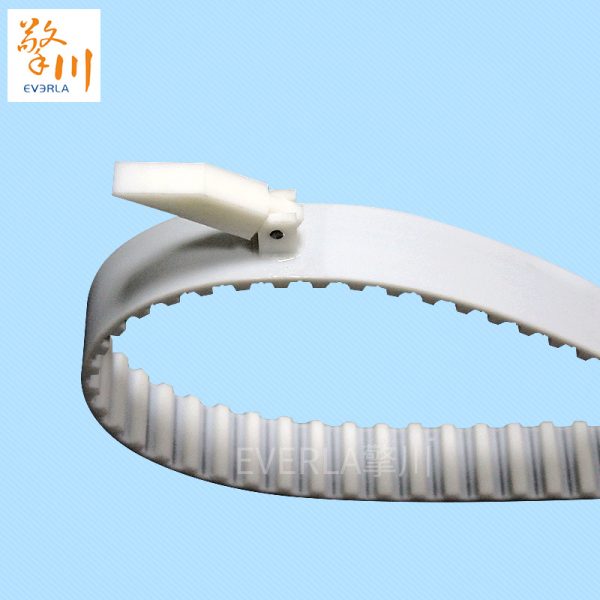 <a  data-cke-saved-href='http://yiemit.com/' href='http://yiemit.com/' target='_blank'><u><a href='http://yiemit.com/' target='_blank'><u>PU同步帶</u></a></u></a>加擺動(dòng)擋塊